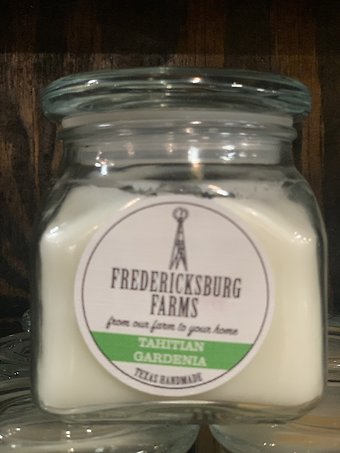 Fredricksburg Farms