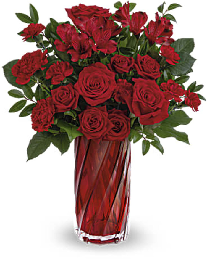 Teleflora Meant For You Bouquet